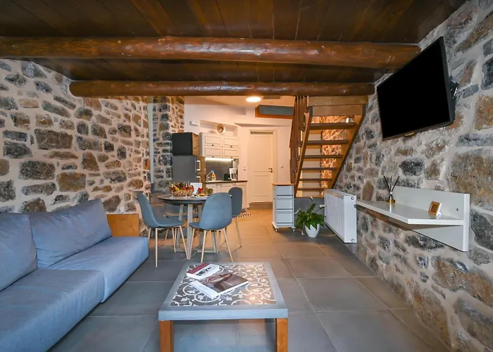 Beach House Palio Damnoni