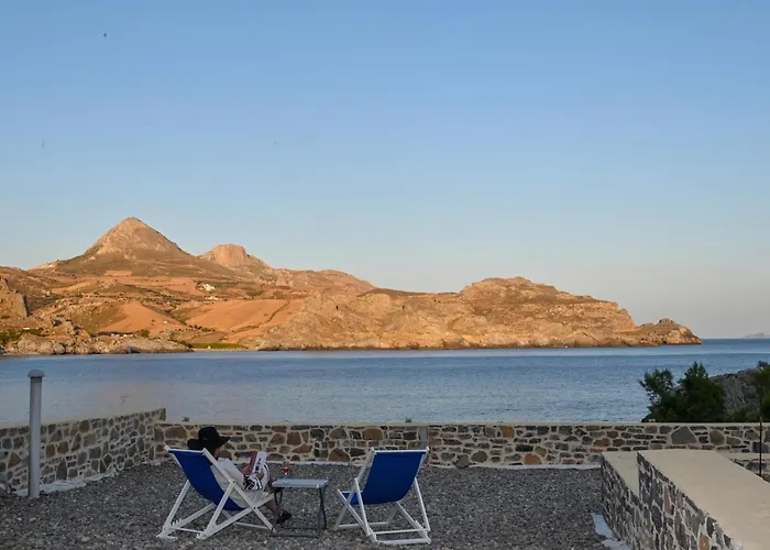 Beach House Palio Damnoni