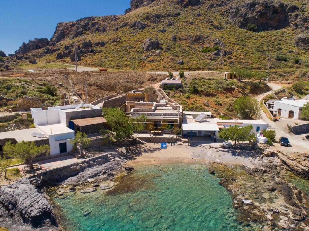 Tatil Evi House Palio Damnoni