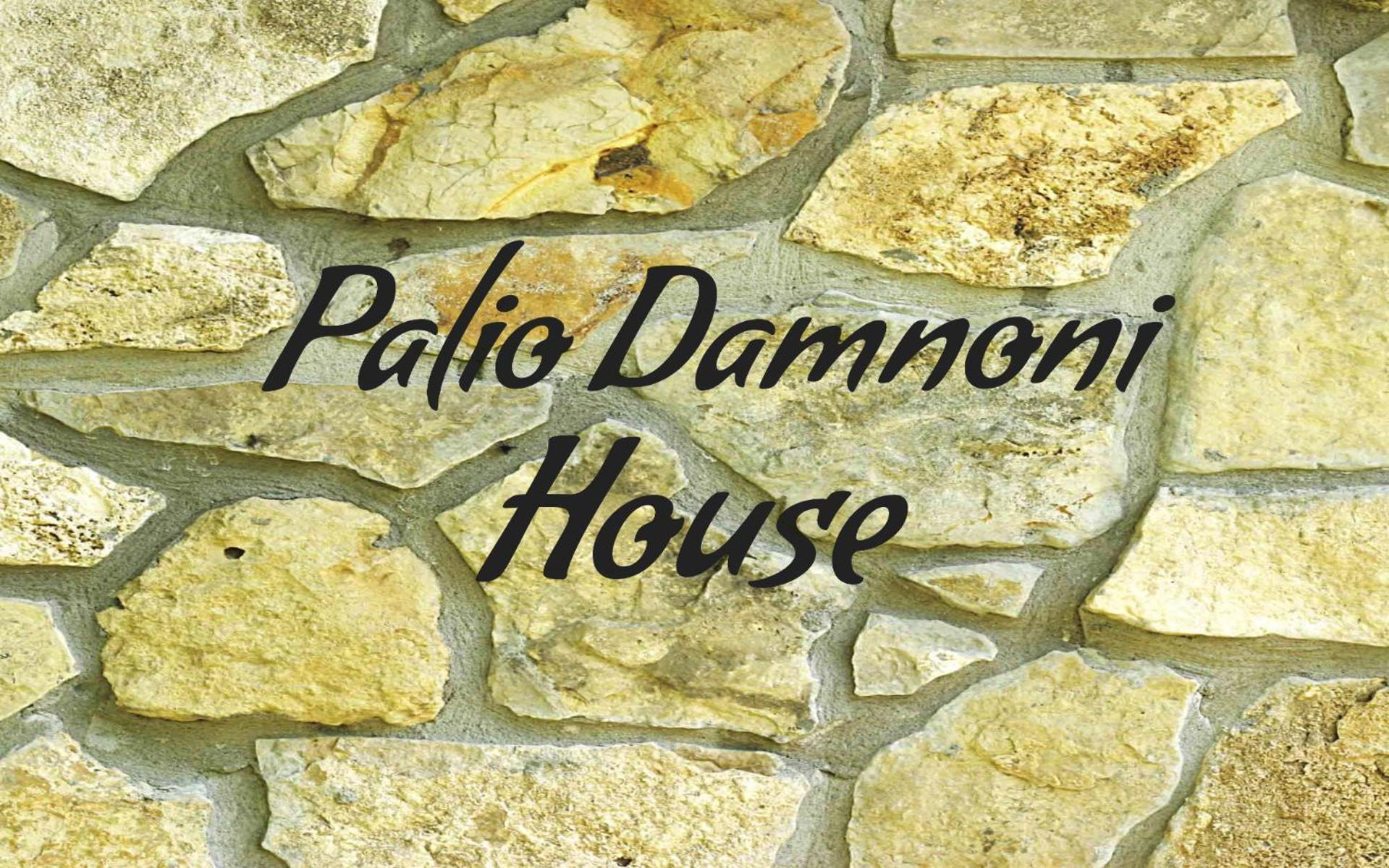 House Palio Tatil Evi