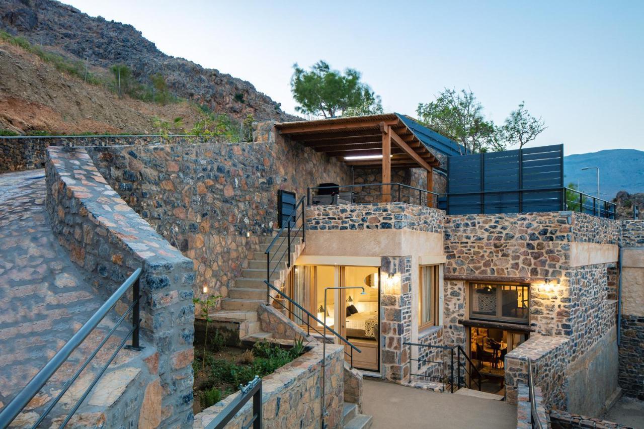 Tatil Evi House Palio