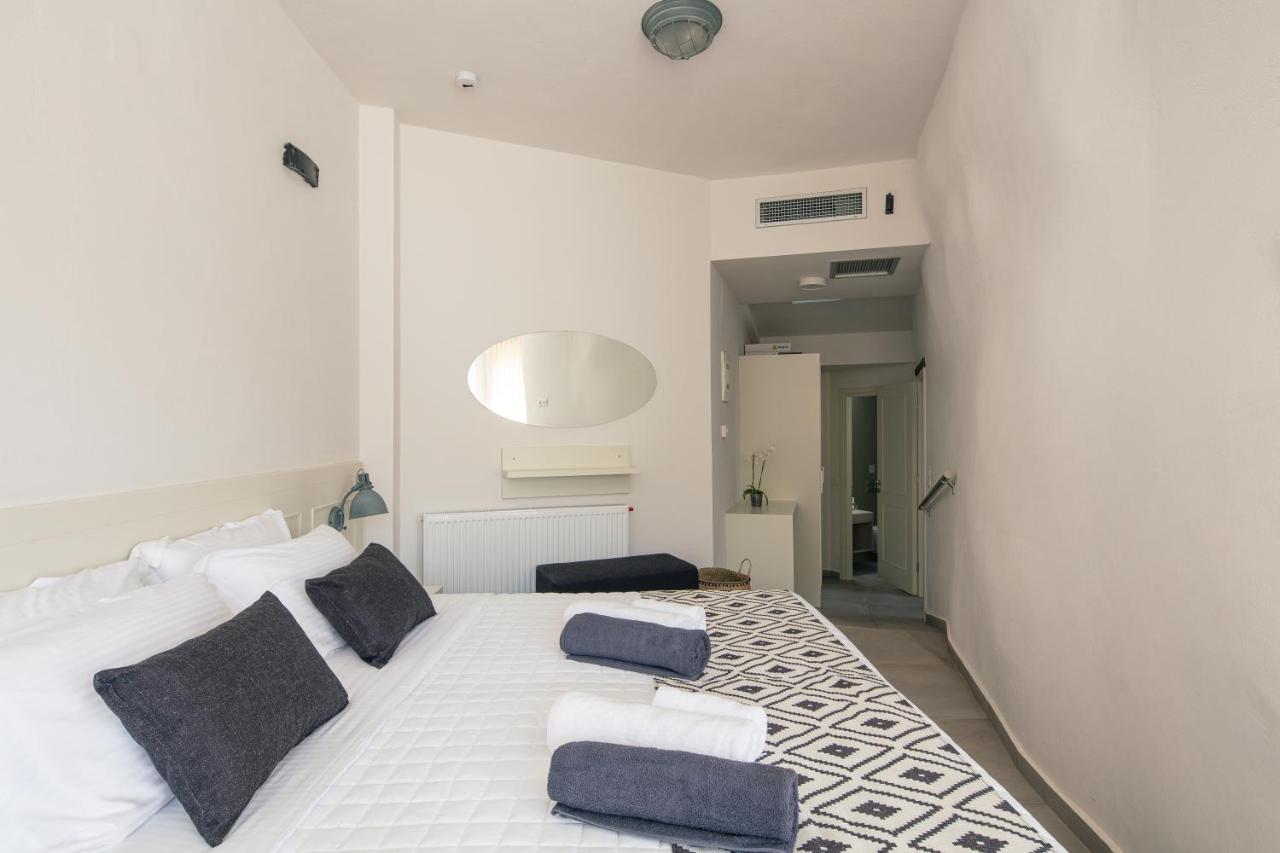 House Palio Damnoni