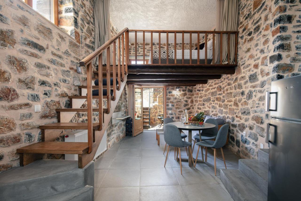 House Palio Tatil Evi Damnoni