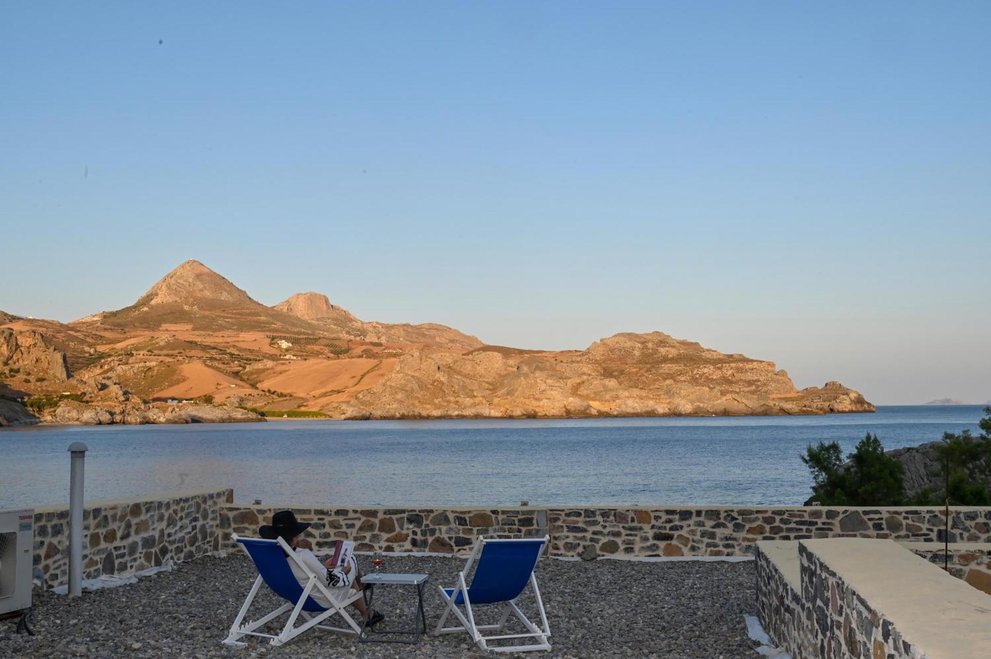 Tatil Evi House Palio Damnoni