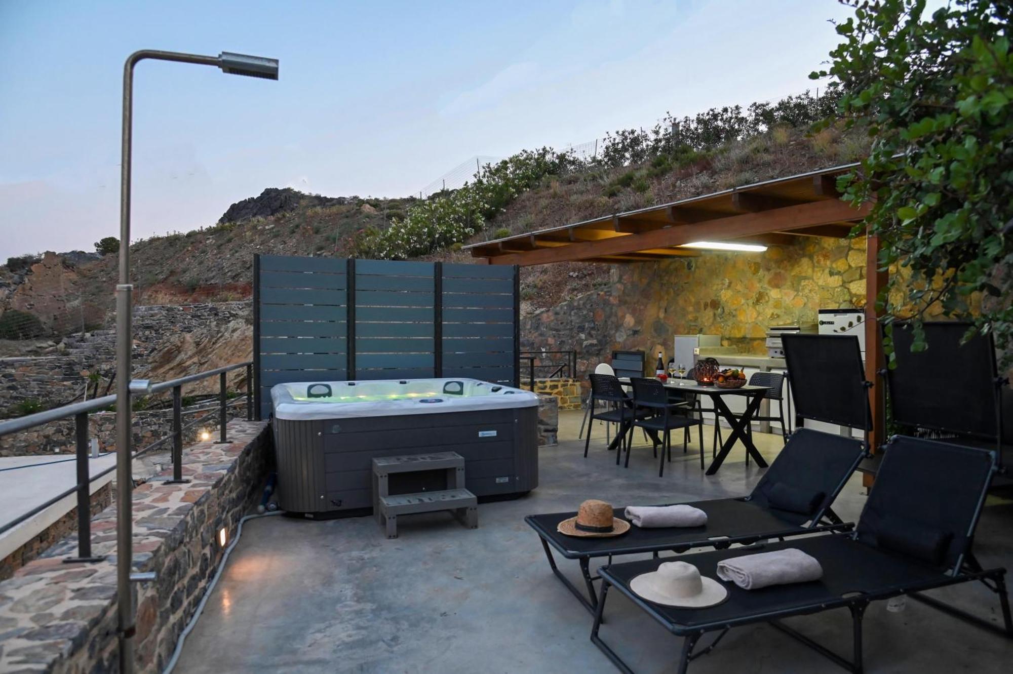 Tatil Evi House Palio *