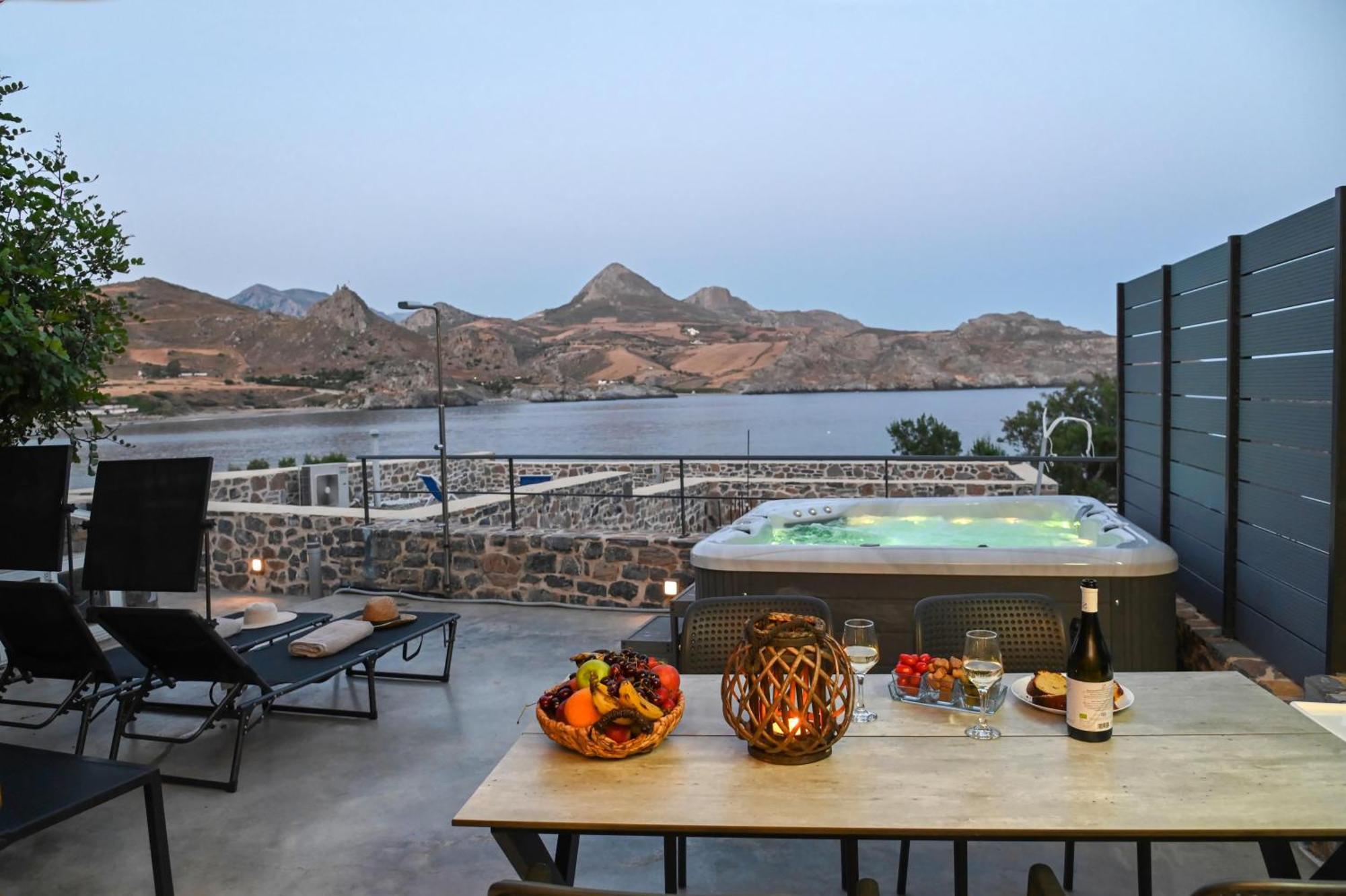 Tatil Evi House Palio Damnoni