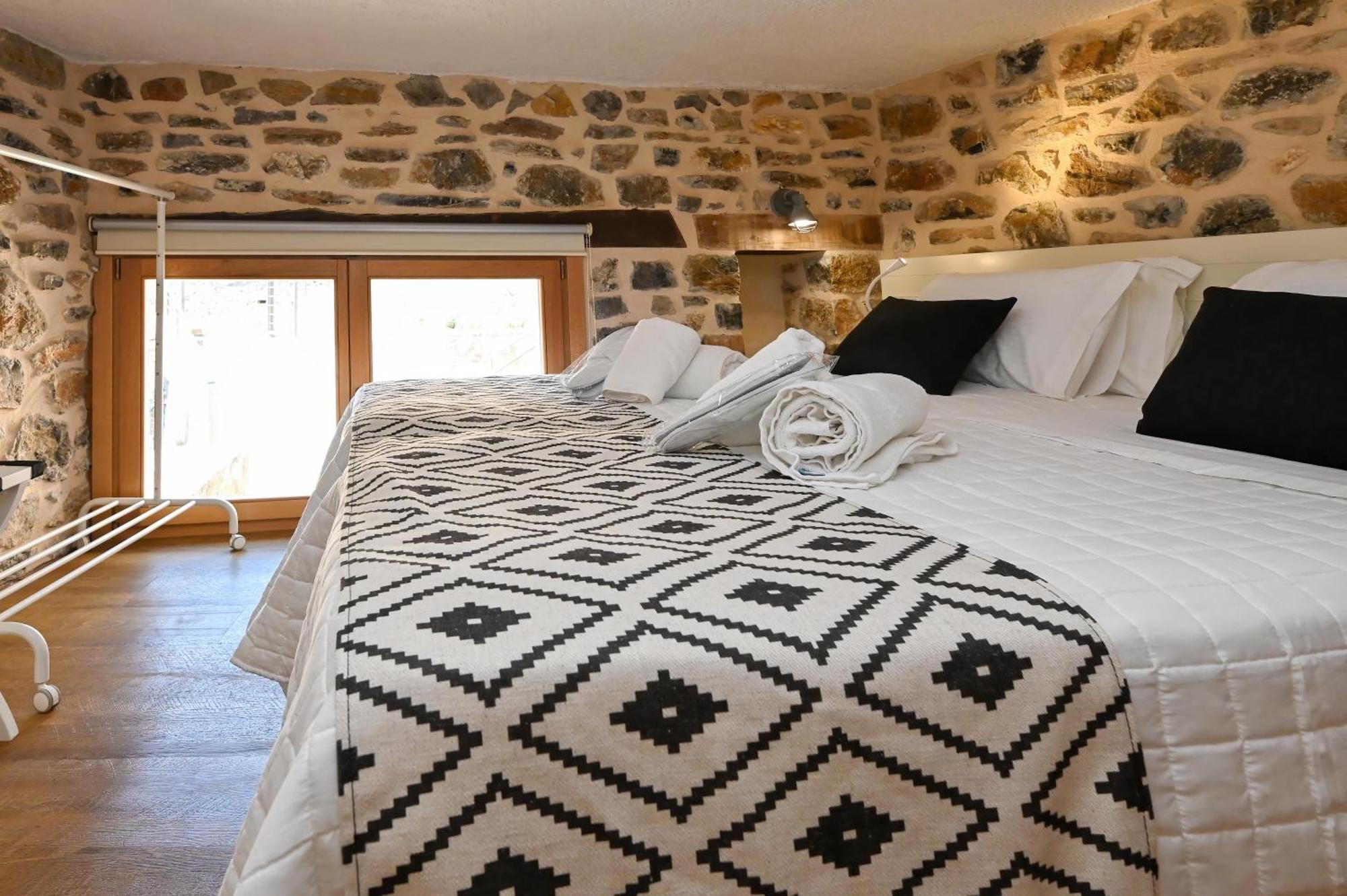 House Palio Tatil Evi Damnoni