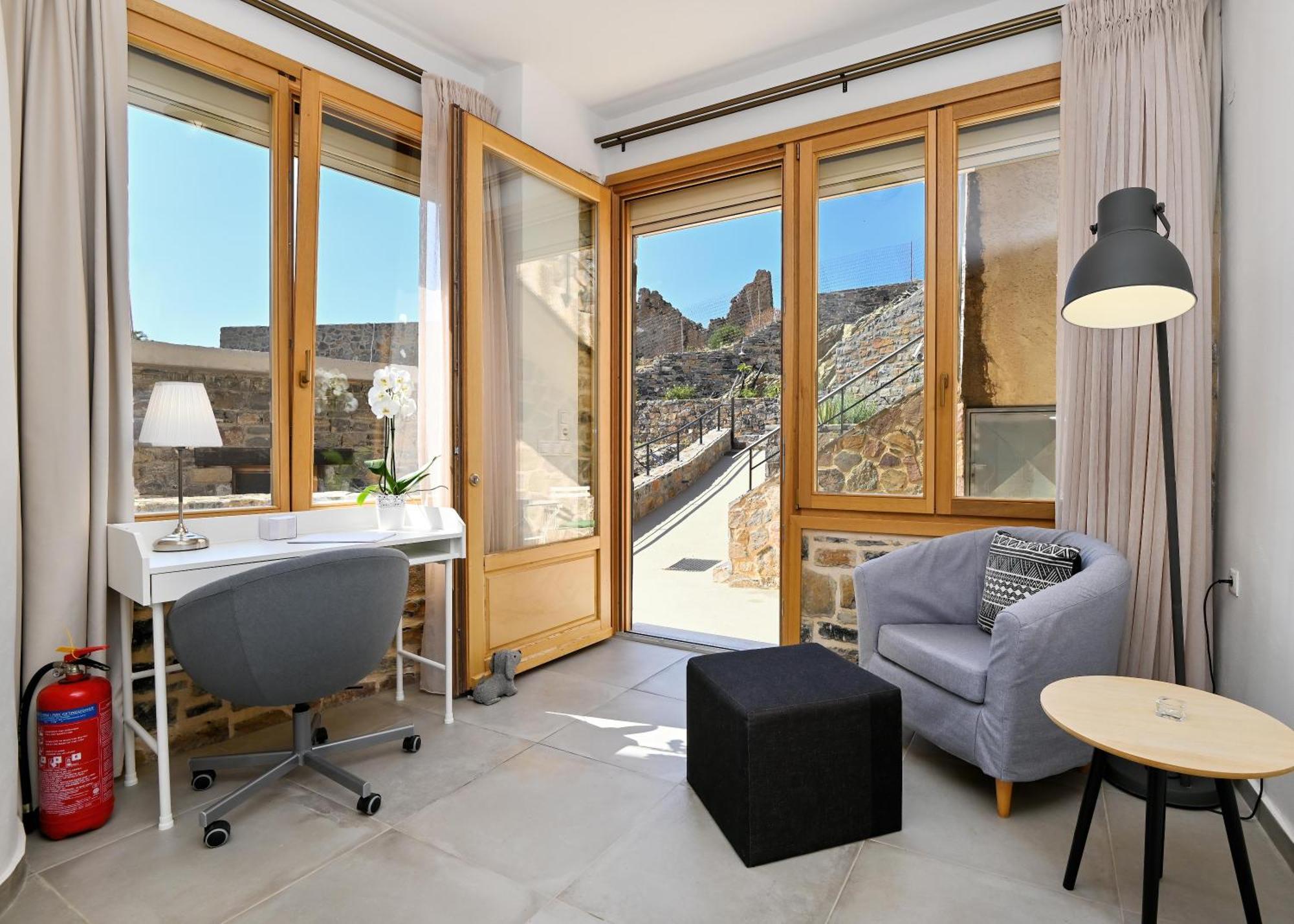 House Palio Damnoni