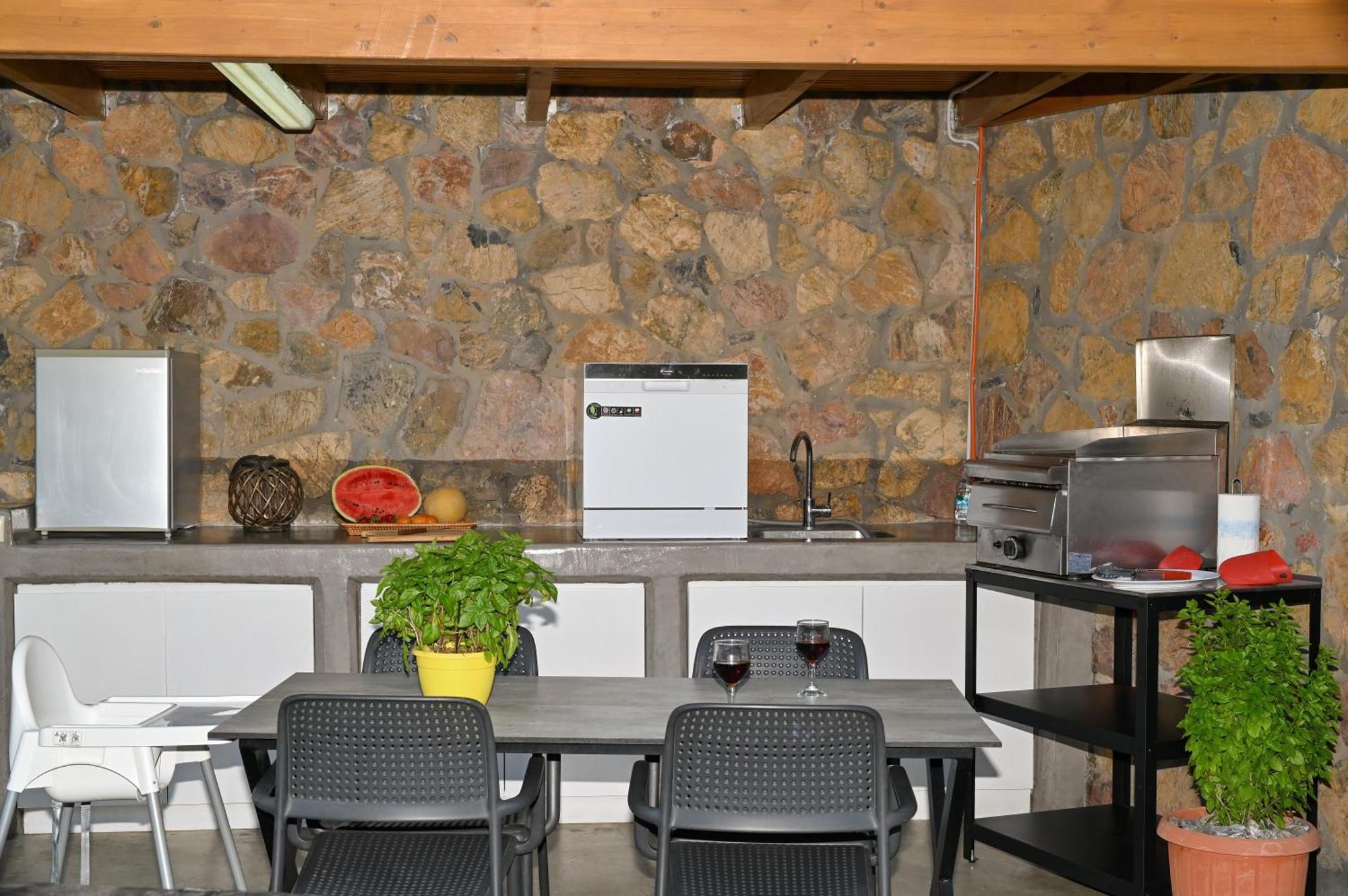 House Palio Tatil Evi *