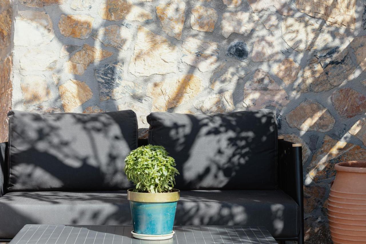 House Palio Holiday home Damnoni